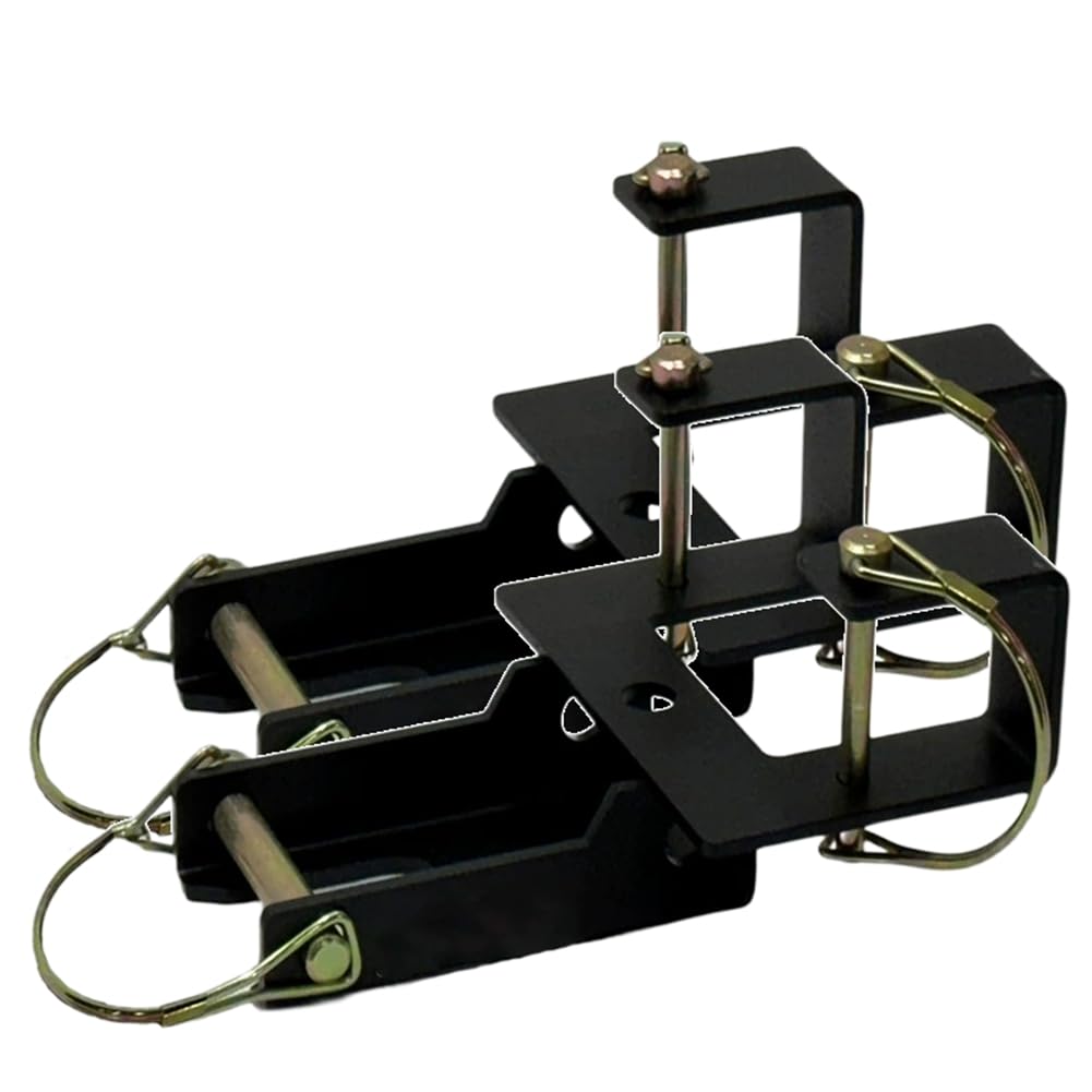 Bumiva 2-Teilige Kombikupplung, Zugbolzenkupplung, Rasen- und Gartengeräte mit oder Mülltonnen auf Rädern Bumiva 2-Teilige Kombikupplung, Zugbolzenkupplung, Rasen- und Gartengeräte mit oder Mülltonnen auf Rädern von Bumiva