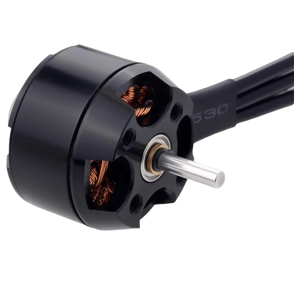 Bumiva C2826 14 Polen Außenläufer Brushless Motor für RC Flugzeug Flugzeug mit Schraubenkit für RC Flugzeug Flugzeugmodell Segelflugzeug RC Drohne 1350KV Bumiva C2826 14 Polen Außenläufer Brushless Motor für RC Flugzeug Flugzeug mit Schraubenkit für RC Flugzeug Flugzeugmodell Segelflugzeug RC Drohne 1350KV von Bumiva