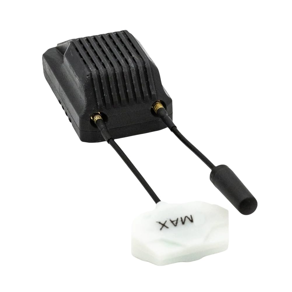 Bumiva Wyvern Link OpenlPC RX Alpha 2W VRX Videoempfänger für FPV RC-Drohnen mit 5 und Größer. Bumiva Wyvern Link OpenlPC RX Alpha 2W VRX Videoempfänger für FPV RC-Drohnen mit 5 und Größer. von Bumiva