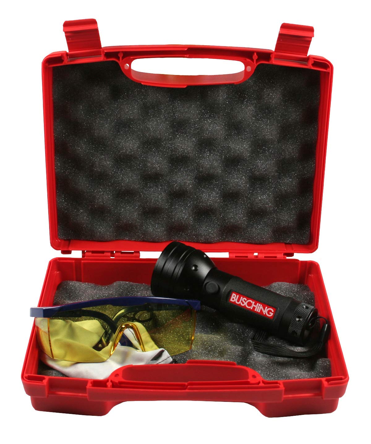 LED Klima-Koffer Set von Busching