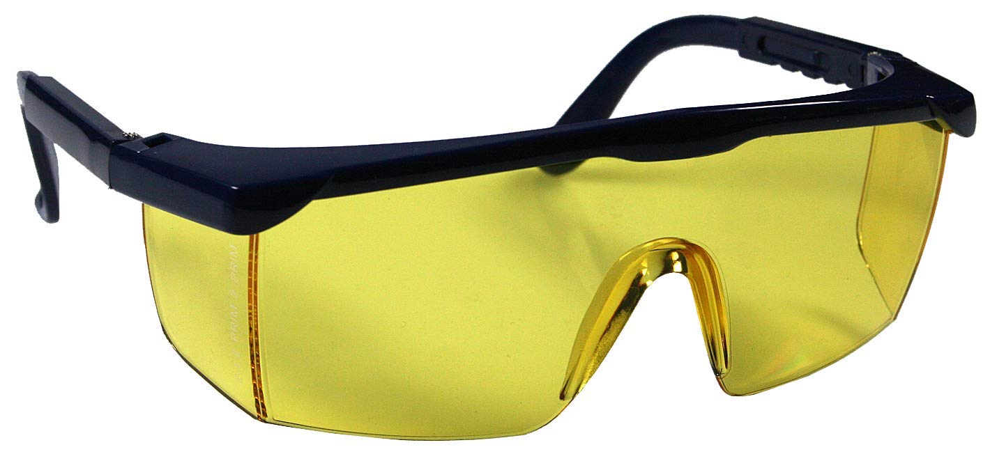 UV-Schutzbrille von Busching