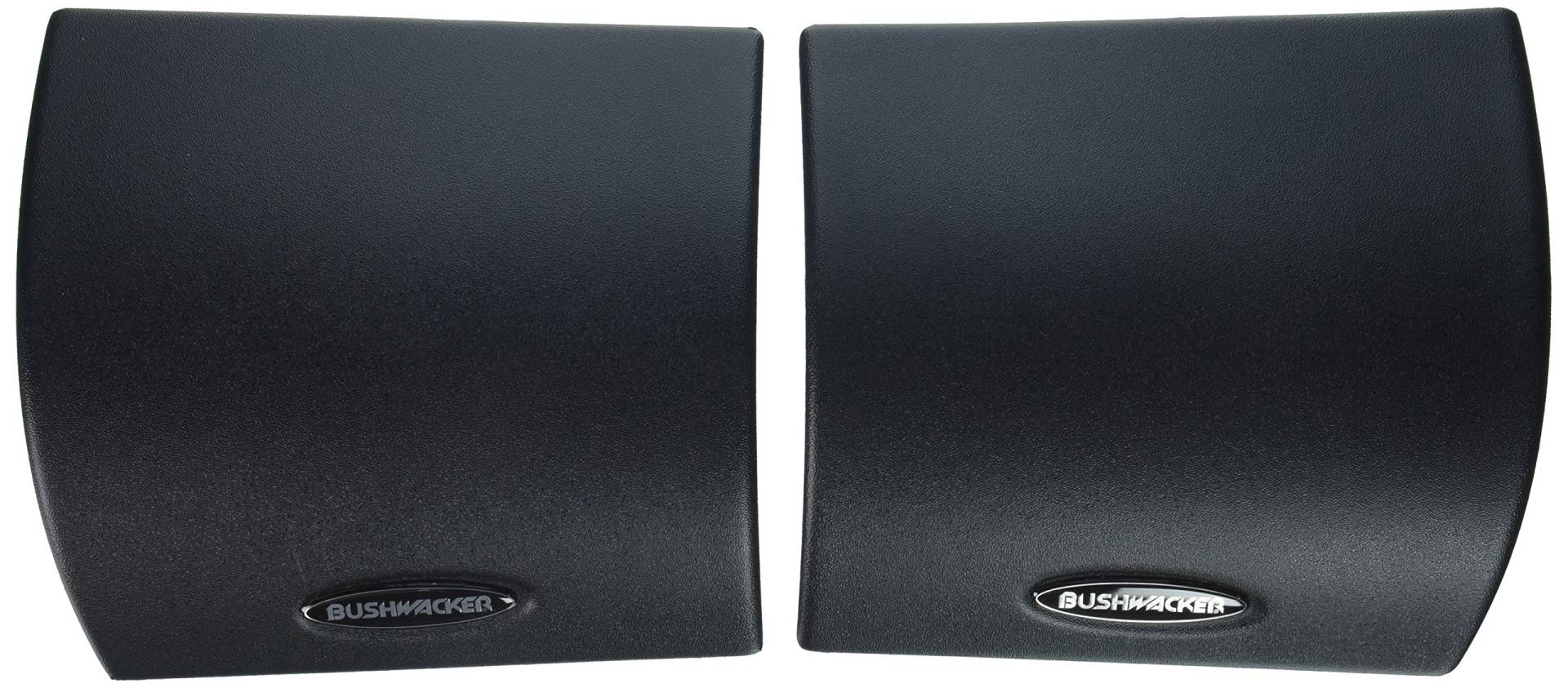 Bushwacker Trail Armor Cowl Guards | 2-teiliges Set, schwarz, strukturierte Oberfläche | 14015 | passend für Jeep Wrangler JK 2007–2018 Bushwacker Trail Armor Cowl Guards | 2-teiliges Set, schwarz, strukturierte Oberfläche | 14015 | passend für Jeep Wrangler JK 2007–2018 von Bushwacker