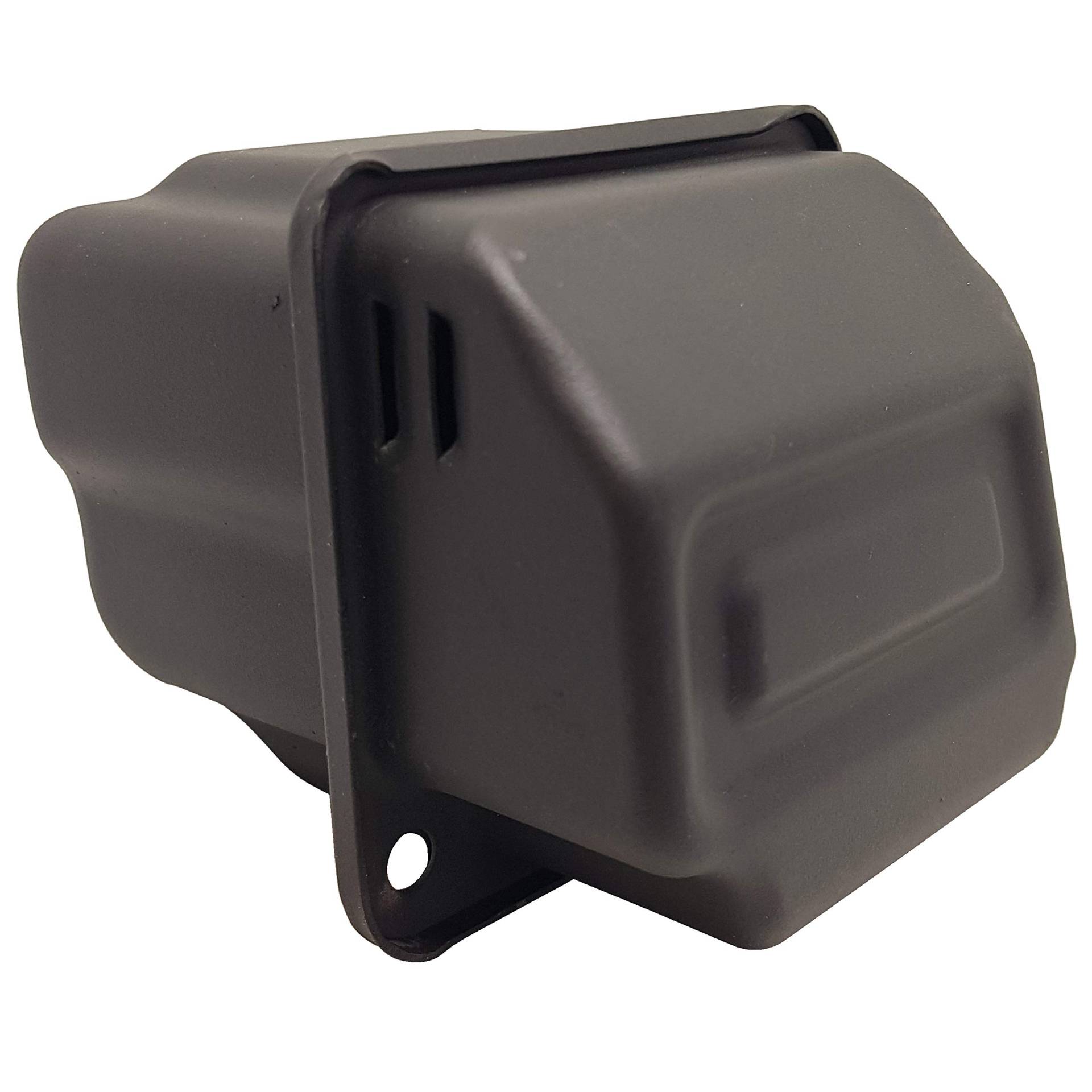 Buy-Ruk Auspuff Schalldämpfer Kompatibel mit Stihl 024 MS240 MS 240 Muffler Baseh von Buy-Ruk