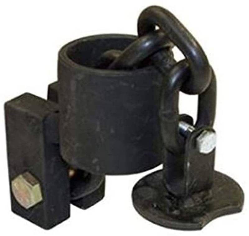 Buyers Products 1901006 Anhängerbettkette Spanngurt, Befestigungsgurt Spannband von Buyers Products