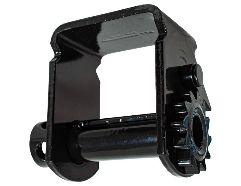 Buyers Products 1903030 Standard-Winde (Winde H Sliding), 17,8 x 19,7 x 10,2 cm, schwarz von Buyers Products