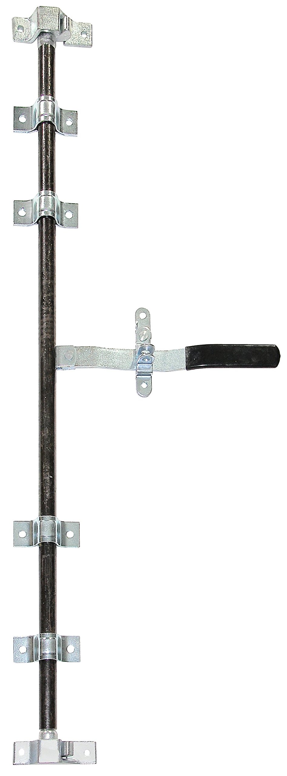 Buyers Products B2159C Türschloss-Set, Grau, 3 Buyers Products B2159C Türschloss-Set, Grau, 3 von Buyers Products