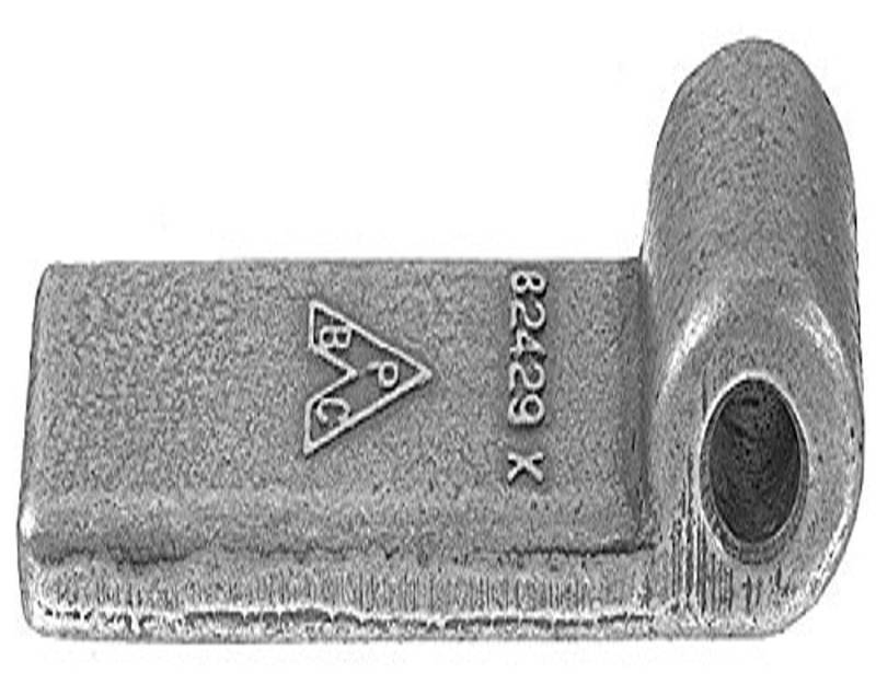 Buyers Products B2429X Schmiedeband (kurz) von Buyers Products