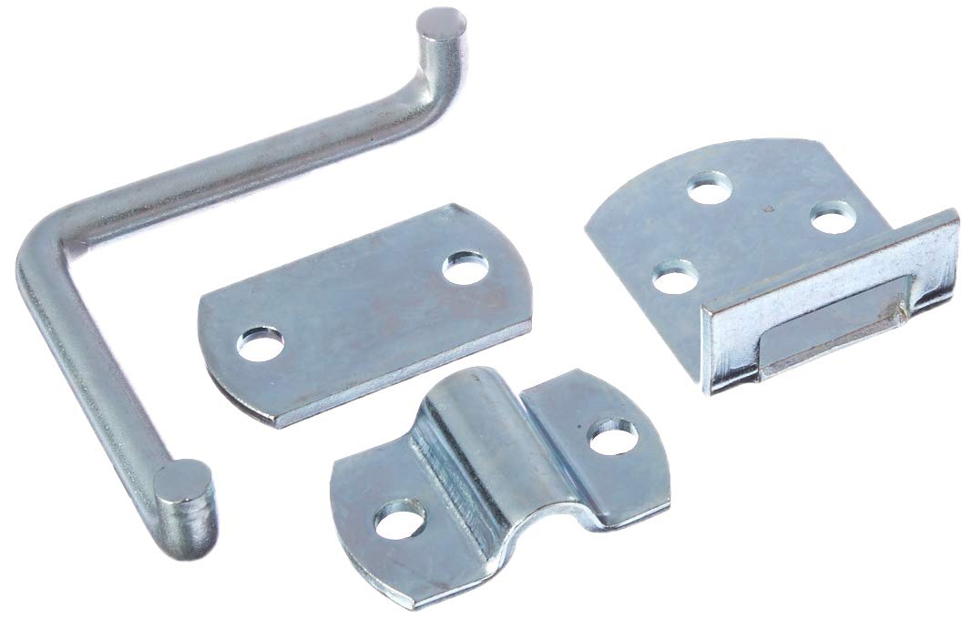 Buyers Products B2588BZ Eck-Sicherheitsriegel-Set Buyers Products B2588BZ Eck-Sicherheitsriegel-Set von Buyers Products