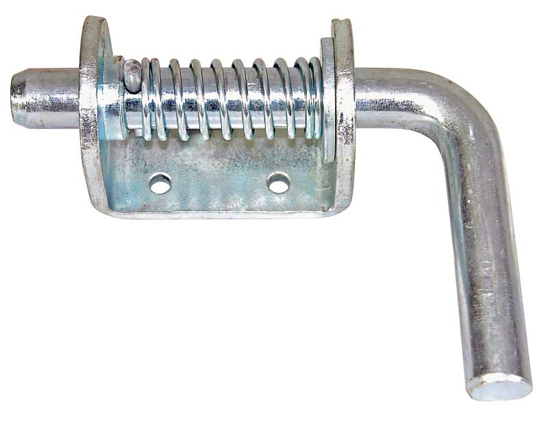 Buyers Products B2596 Federriegel, Grau von Buyers Products