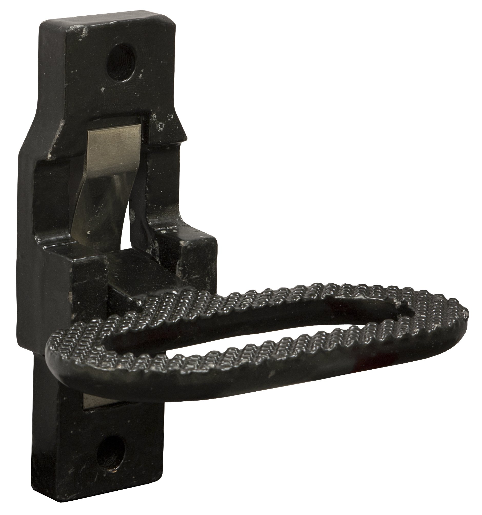 Buyers Products B2797BPC Sicherheits-Klappgriff/Trittstufe, Schwarz Buyers Products B2797BPC Sicherheits-Klappgriff/Trittstufe, Schwarz von Buyers Products