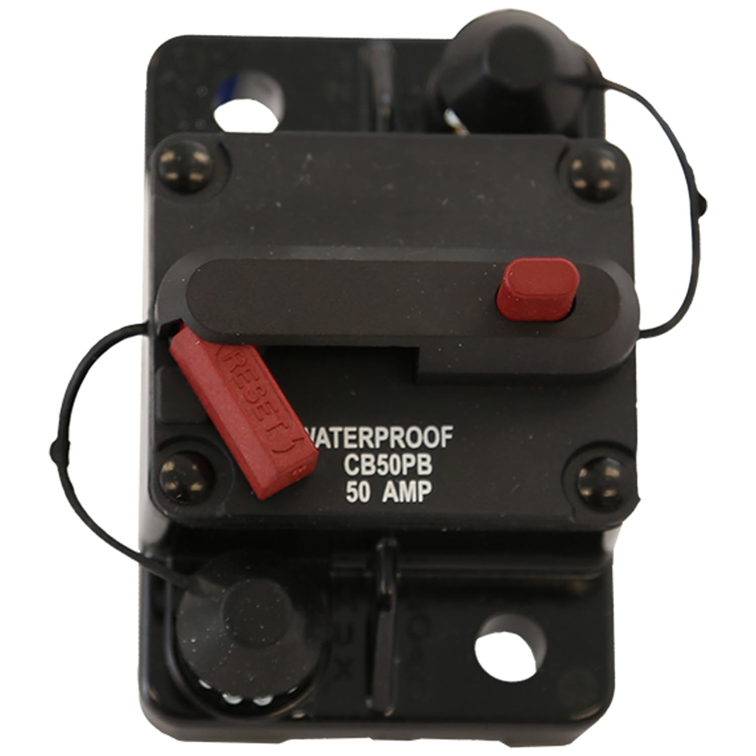 Buyers Products CB50PB Leitungsschutzschalter Buyers Products CB50PB Leitungsschutzschalter von Buyers Products