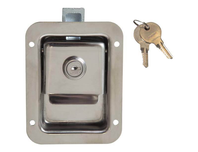 Buyers Products L1883 Einpunktverriegelung. von Buyers Products