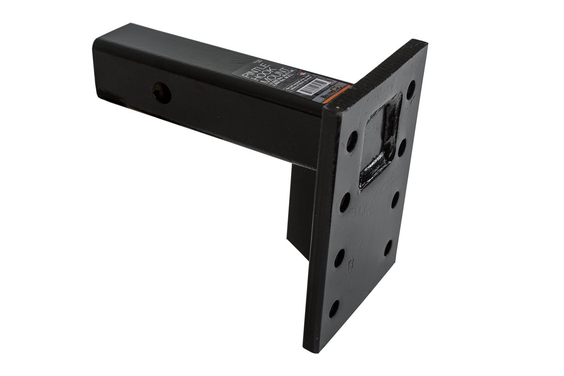 Buyers Products PM107 3 Positionen Pintle Hook Mount mit 25,4 cm Schaft Buyers Products PM107 3 Positionen Pintle Hook Mount mit 25,4 cm Schaft von Buyers Products