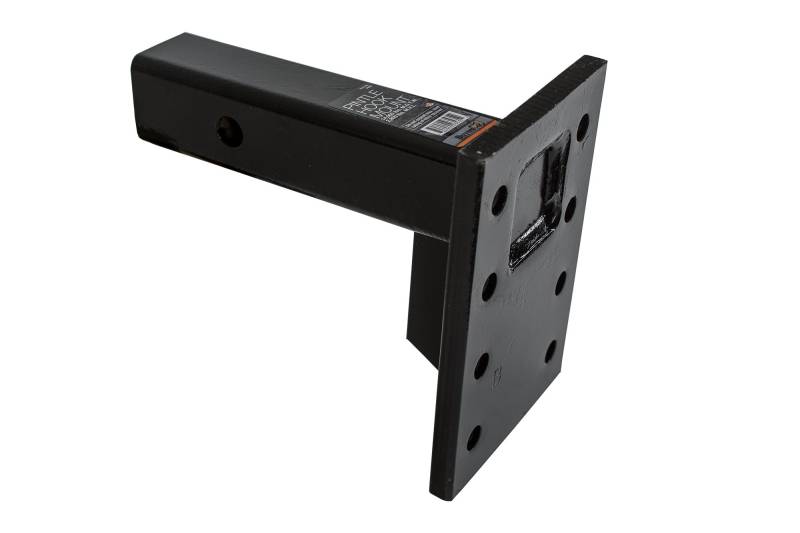 Buyers Products PM107 3 Positionen Pintle Hook Mount mit 25,4 cm Schaft von Buyers Products