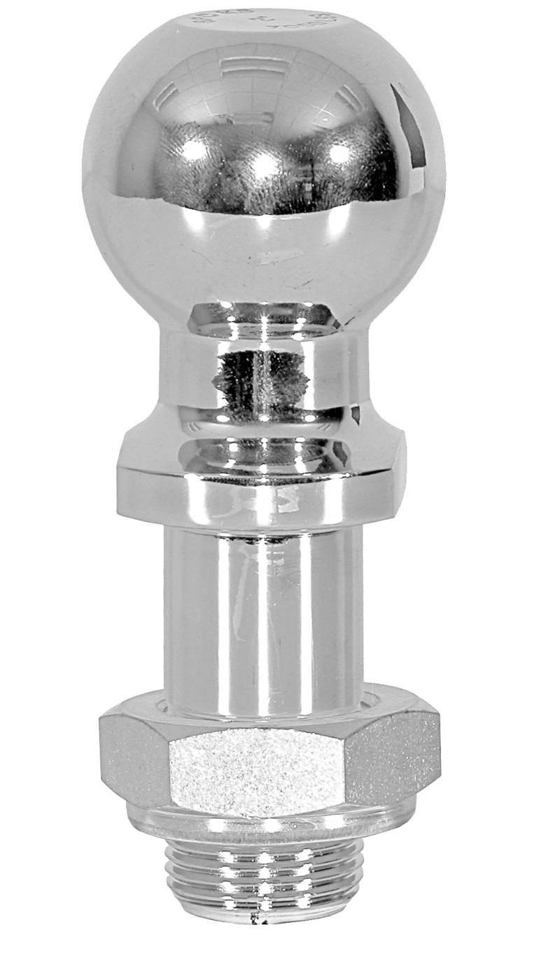 Buyers Products RB50MM 50mm Kupplungskugel von Buyers Products