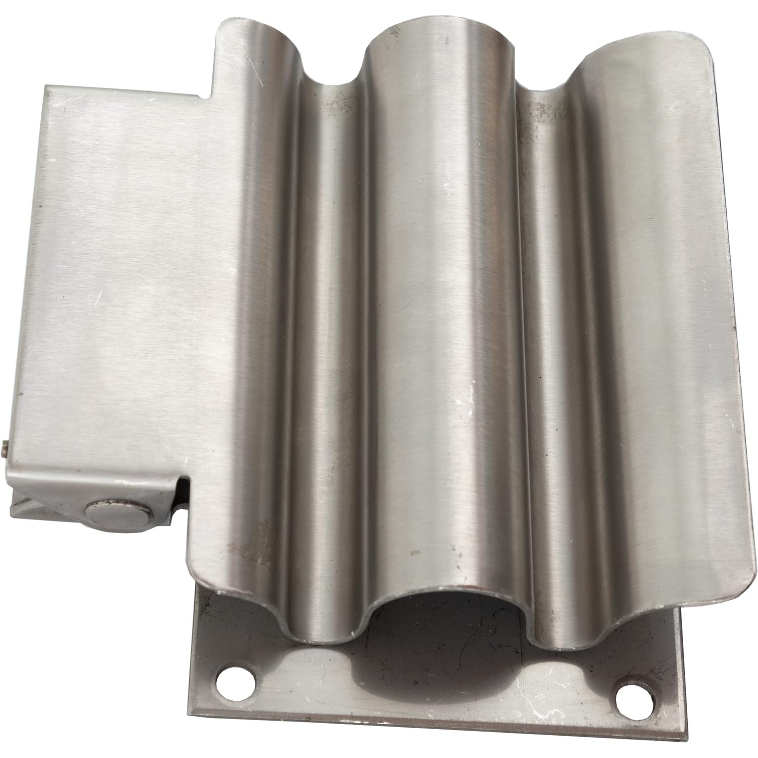 Buyers Products SH675SS Schaufelhalter aus Edelstahl für LKW-Karosserie Buyers Products SH675SS Schaufelhalter aus Edelstahl für LKW-Karosserie von Buyers Products