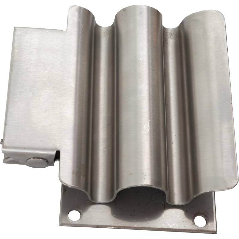 Buyers Products SH675SS Schaufelhalter aus Edelstahl für LKW-Karosserie von Buyers Products
