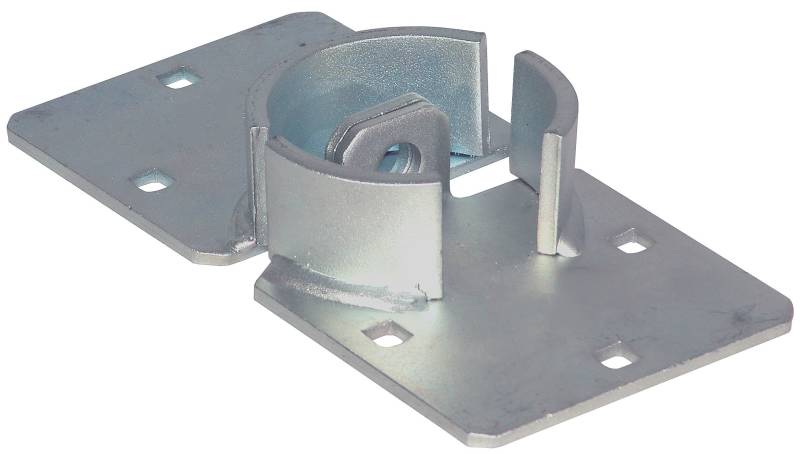 Buyers Products SLH100 Sicherheitsschloss (Sicherheitsschloss, HD W/Zylinderschild) von Buyers Products