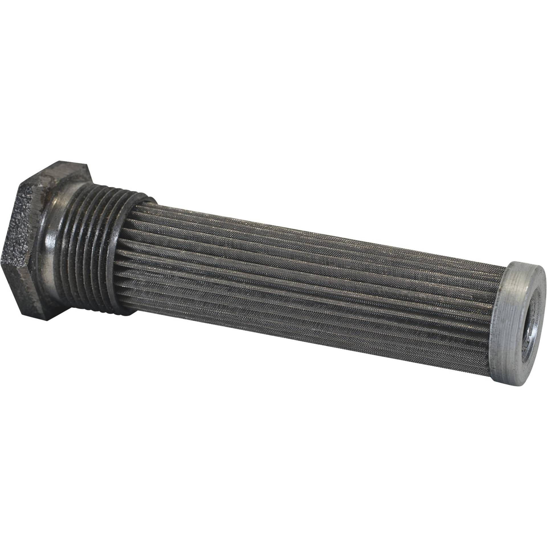 Buyers Products SW1501003 Durchlaufsieb (Sieb, Durchgangswand, 3,8 x 2,5 cm) von Buyers Products