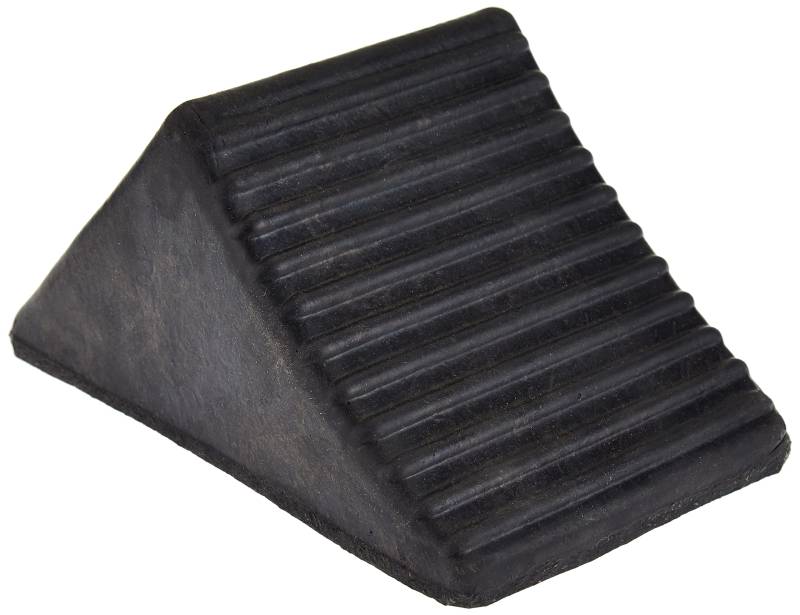 Buyers Products WC1467A Unterlegkeil, Gummi, Schwarz von Buyers Products