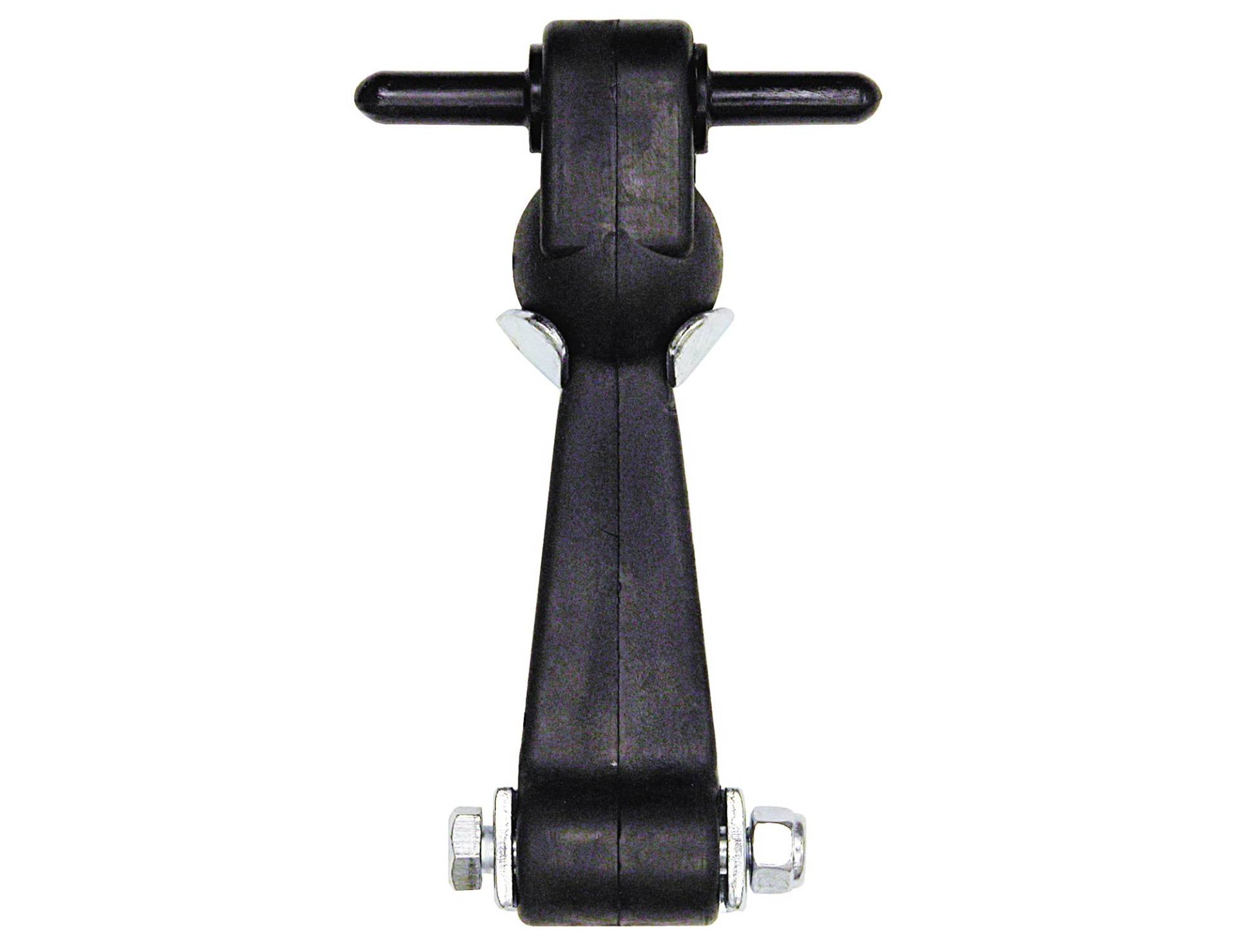 Buyers Products WJ206 Truck und Anhänger Gummi Haubenriegel Buyers Products WJ206 Truck und Anhänger Gummi Haubenriegel von Buyers Products