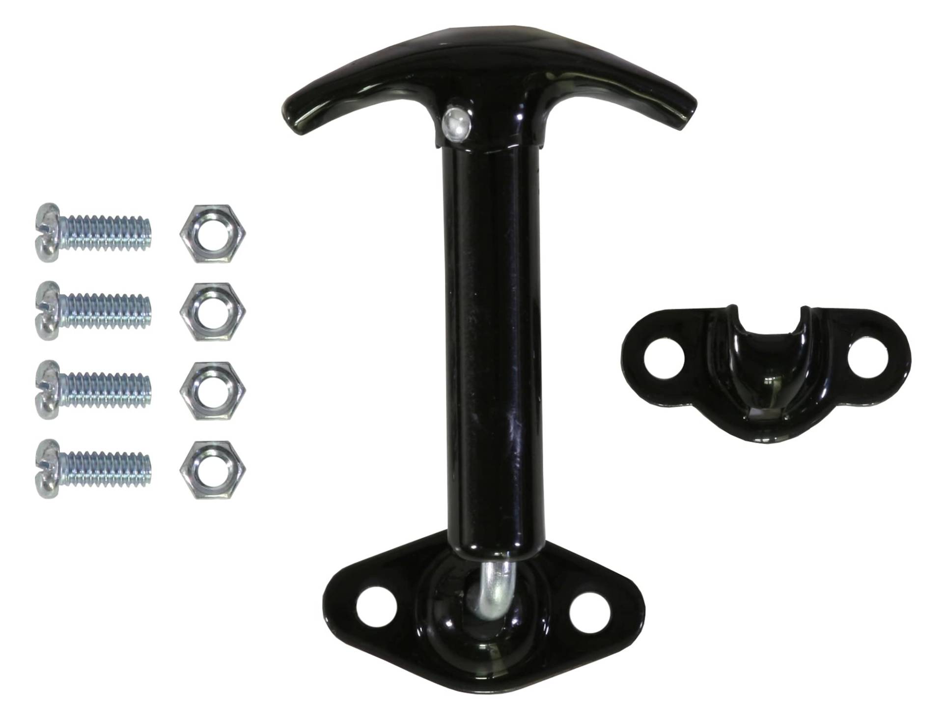 Buyers Products WJ96WCB LKW und Anhänger Gummihauben-Verriegelung Buyers Products WJ96WCB LKW und Anhänger Gummihauben-Verriegelung von Buyers Products