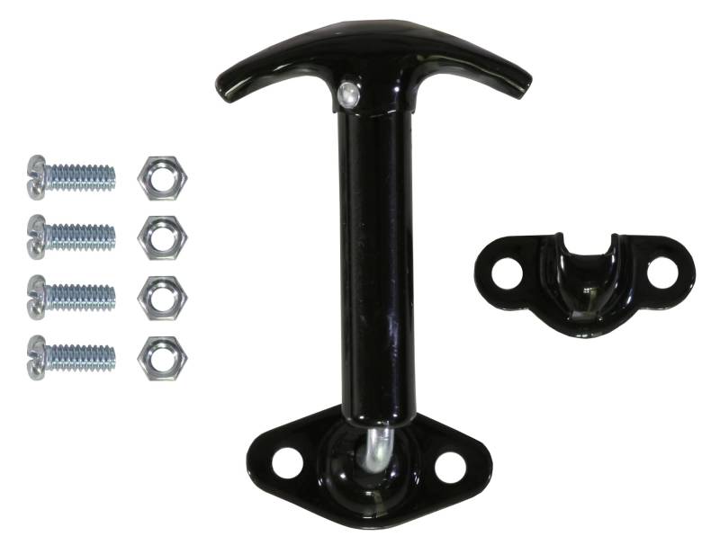 Buyers Products WJ96WCB LKW und Anhänger Gummihauben-Verriegelung von Buyers Products