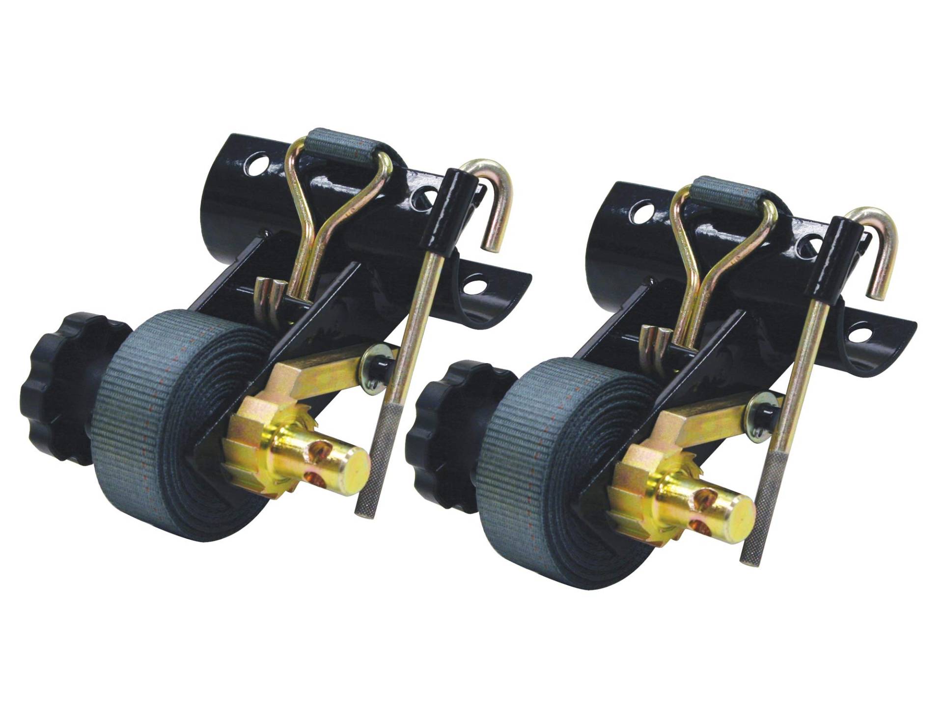 Käufer Produkte 5480007 Spanngurt mit Ratsche Käufer Produkte 5480007 Spanngurt mit Ratsche von Buyers Products
