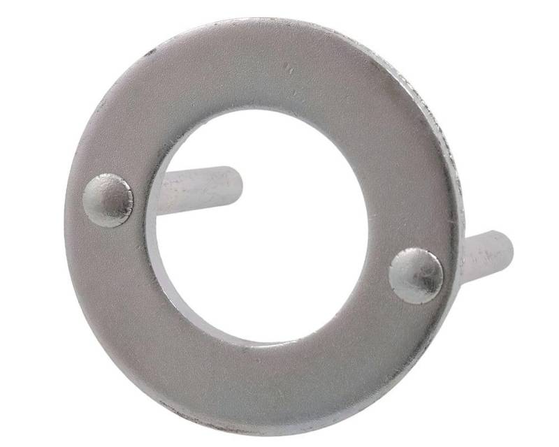 BUZZETTI Blockierwerkzeug Kupplungsglocke kompatibel mit Vespa GTS Super ie 300 CCM 4T LC ZAPM45200, ET4 125 ZAPM19, ZAPM31, 125ie, 250ie, Sport, kompatibel mit Piaggio von Buzzetti