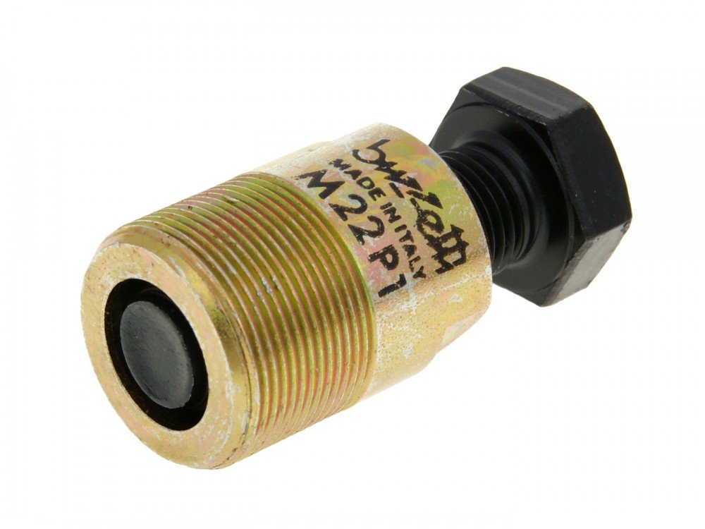 Buzzetti MS BZ5218 Polradabzieher, M22 x 1mm Gewinde, Rechtsgewinde auàŸen Buzzetti MS BZ5218 Polradabzieher, M22 x 1mm Gewinde, Rechtsgewinde auàŸen von Buzzetti