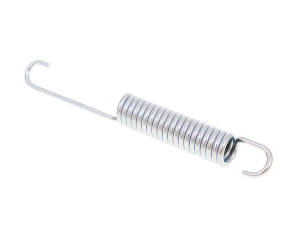 Buzzetti Feder für Hauptständer Puch Maxi Buzzetti Feder für Hauptständer Puch Maxi von Buzzetti