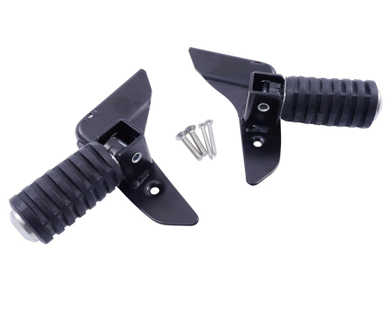 Fußrasten Satz Sozius BUZZETTI kompatibel mit Vespa Primavera 125ie 3V 13- ZAPM811, Primavera 50 4T 4V 13- ZAPC531, Primavera 50 2T 13- ZAPC532 Fußrasten Satz Sozius BUZZETTI kompatibel mit Vespa Primavera 125ie 3V 13- ZAPM811, Primavera 50 4T 4V 13- ZAPC531, Primavera 50 2T 13- ZAPC532 von Buzzetti
