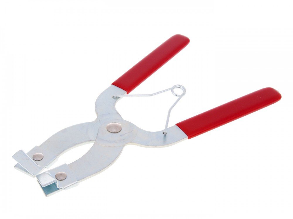 Kolbenring Spreizzange Buzzetti Kolbenring Spreizzange Buzzetti von Buzzetti