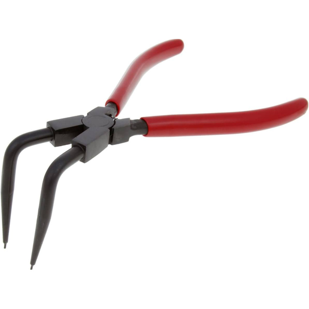 Nutenringzange buzzetti lange version 90° gewinkelt bzt30541 Nutenringzange buzzetti lange version 90° gewinkelt bzt30541 von Buzzetti