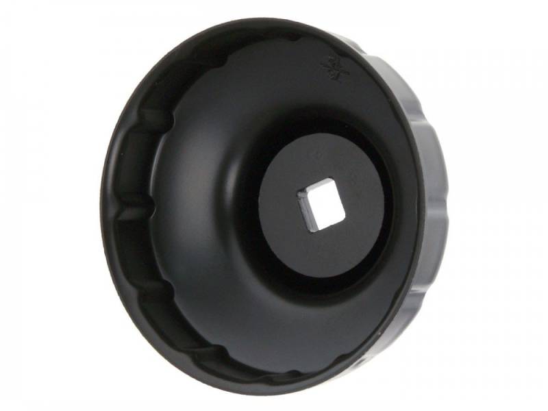 Ölfilterschlüssel Buzzetti 76mm, 12 Kanten von Buzzetti