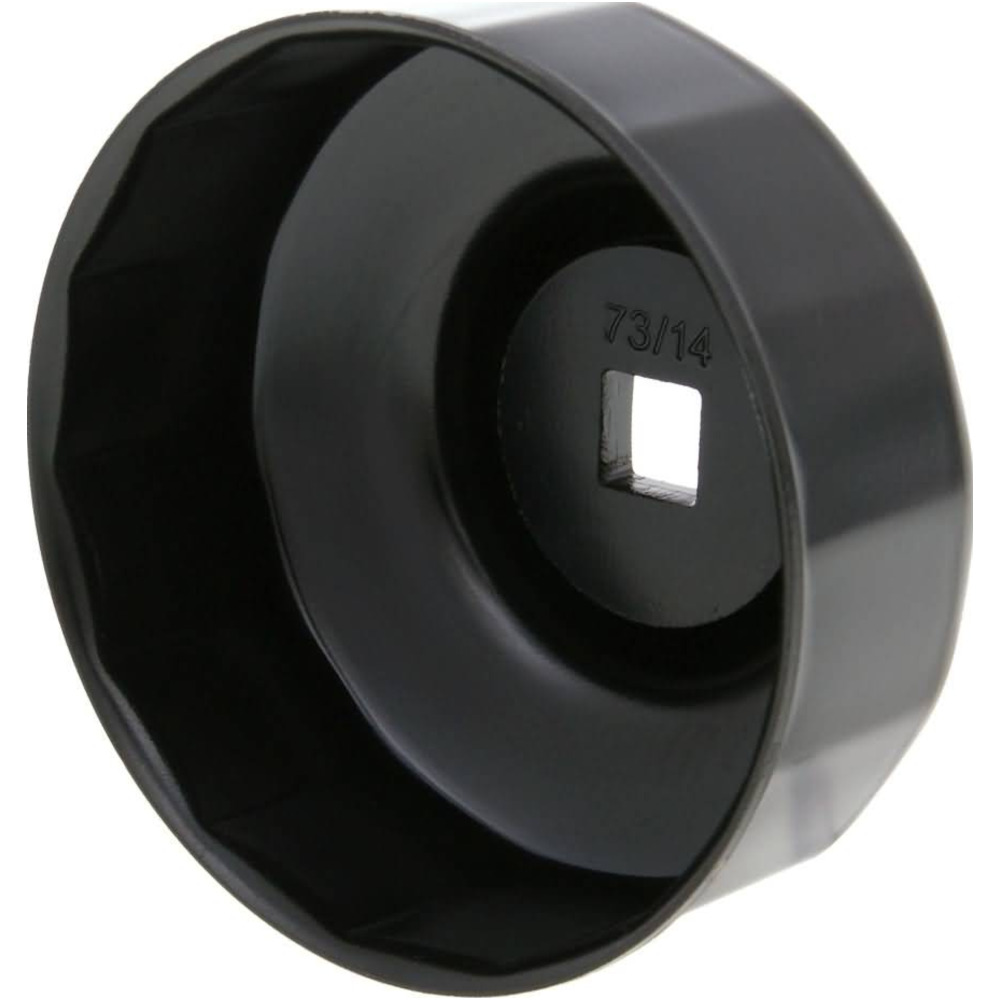Ölfilterschlüssel buzzetti 73mm, 14 kanten bzt30522 Ölfilterschlüssel buzzetti 73mm, 14 kanten bzt30522 von Buzzetti
