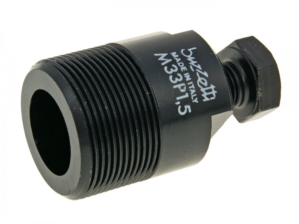 Polradabzieher Buzzetti M33x1,5mm Rechtsgewinde auàŸen für Motoplat/Fensa Polradabzieher Buzzetti M33x1,5mm Rechtsgewinde auàŸen für Motoplat/Fensa von Buzzetti