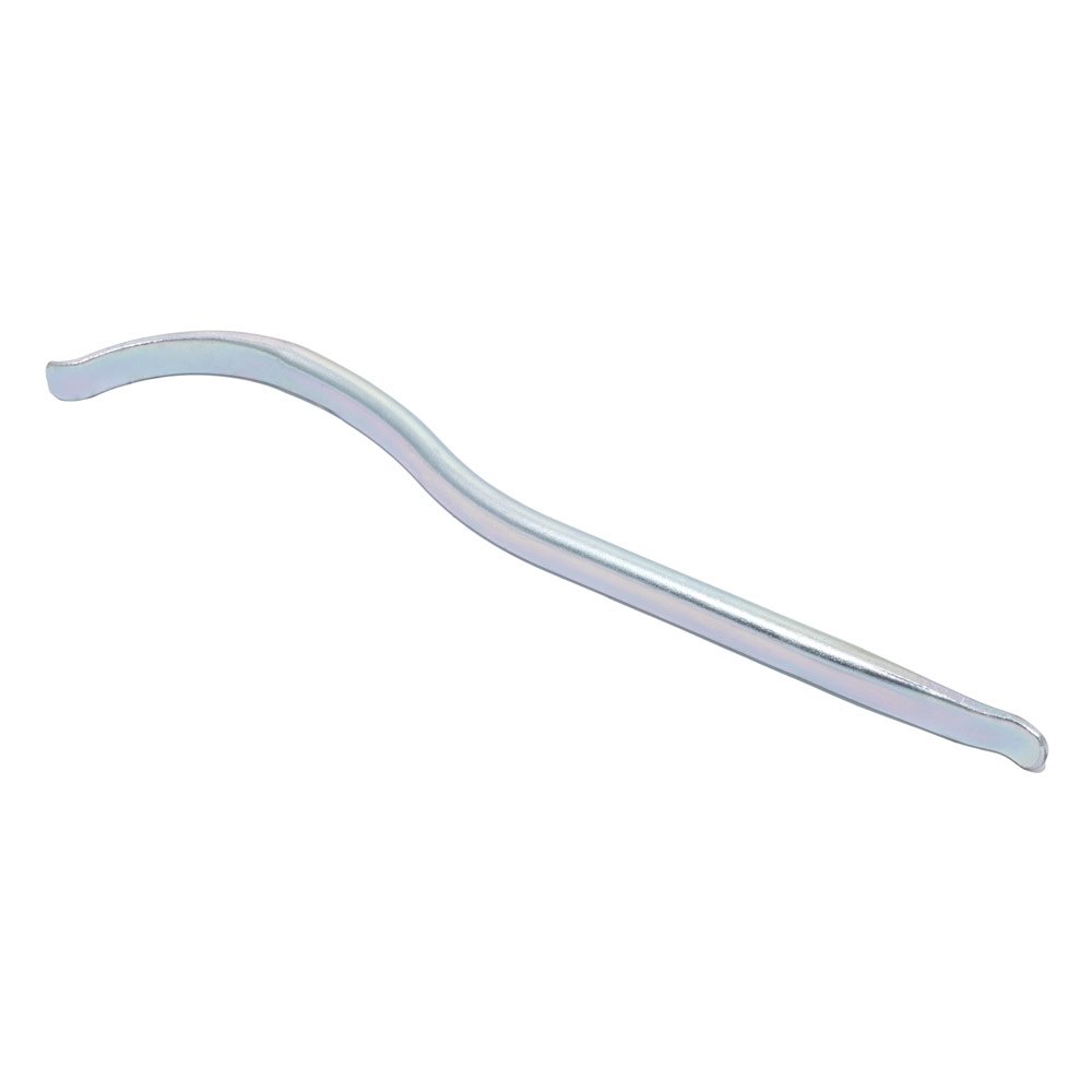 Reifenmontierhebel Buzzetti 370mm lang, gebogen Reifenmontierhebel Buzzetti 370mm lang, gebogen von Buzzetti