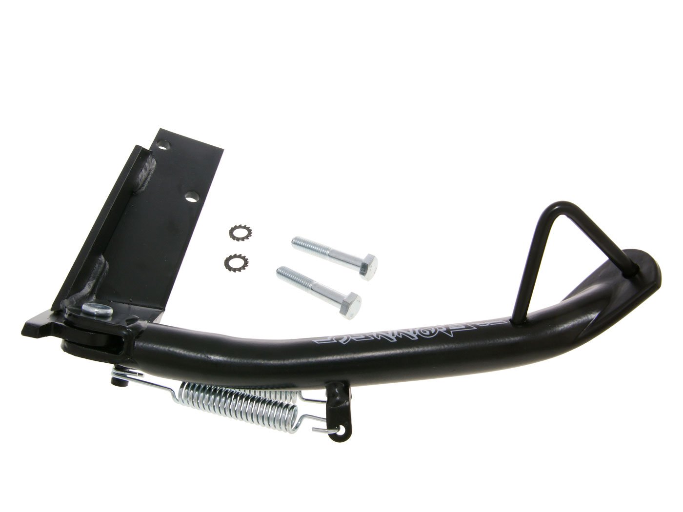 Seitenständer Buzzetti schwarz für Peugeot Jetforce 50 C-Tech Seitenständer Buzzetti schwarz für Peugeot Jetforce 50 C-Tech von Buzzetti
