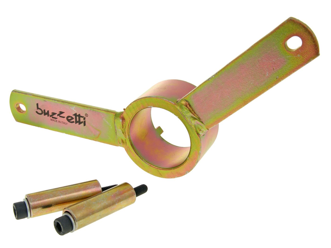 VARIOMATIC Lock Ring Werkzeug Buzzetti von Buzzetti