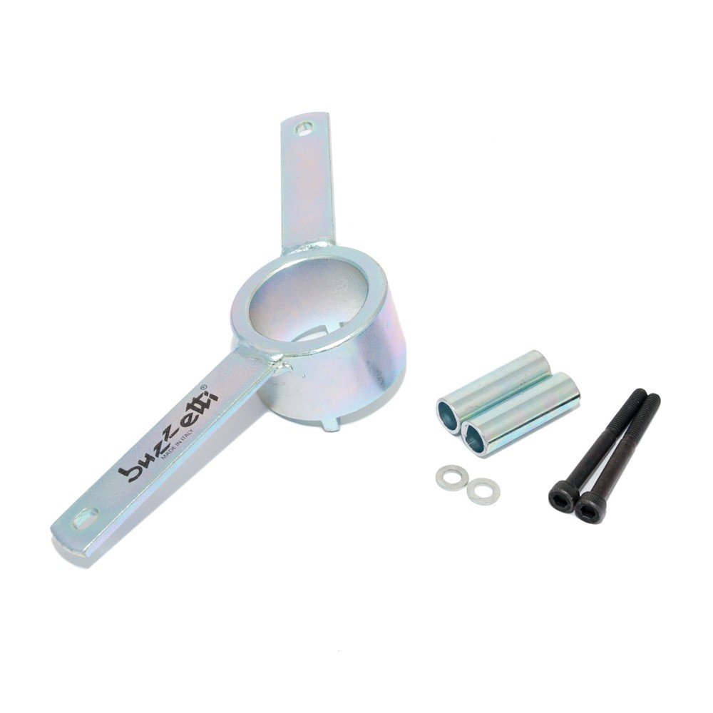 Variomatik Blockierwerkzeug Buzzetti für Piaggio-Beverly 500 4T LC 02-06 ZAPM341 Variomatik Blockierwerkzeug Buzzetti für Piaggio-Beverly 500 4T LC 02-06 ZAPM341 von Buzzetti