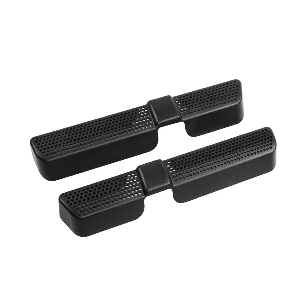 Bweele Auto Air Vent Abdeckung,Auto Lüftungsgitter Abdeckung Klimaanlage Outlet Cover Kodiaq Seat Air Conditioner Outlet Cover Bweele Auto Air Vent Abdeckung,Auto Lüftungsgitter Abdeckung Klimaanlage Outlet Cover Kodiaq Seat Air Conditioner Outlet Cover von Bweele