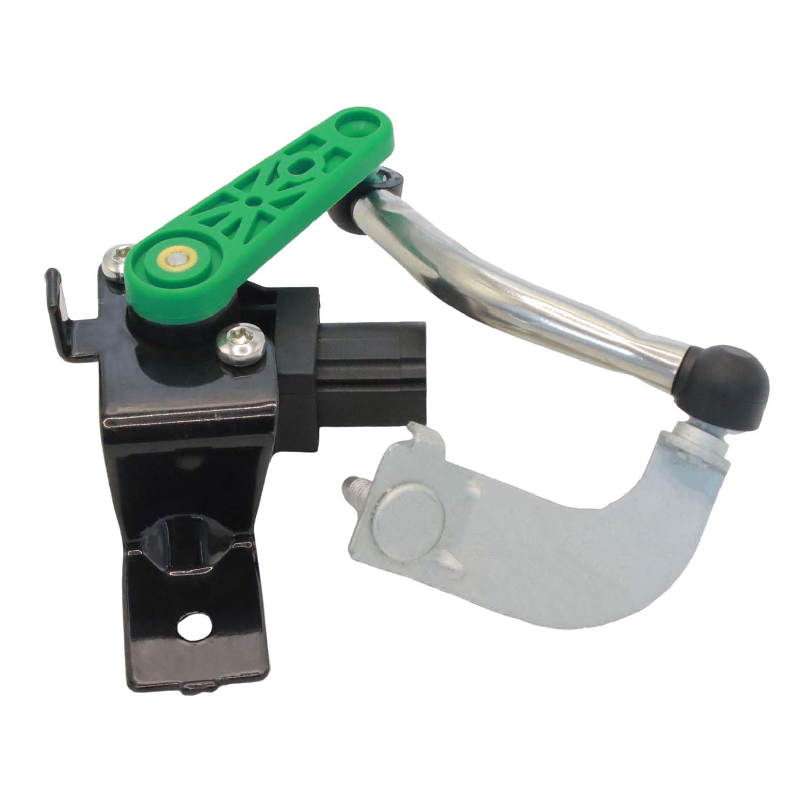 Bywindup Scheinwerfer Niveausensor vorne links Kompatibel mit Golf Tiguan Passat CC EOS Rabbit GTI Ersatz für 3C0412521B 3C0412522B Bywindup Scheinwerfer Niveausensor vorne links Kompatibel mit Golf Tiguan Passat CC EOS Rabbit GTI Ersatz für 3C0412521B 3C0412522B von Bywindup