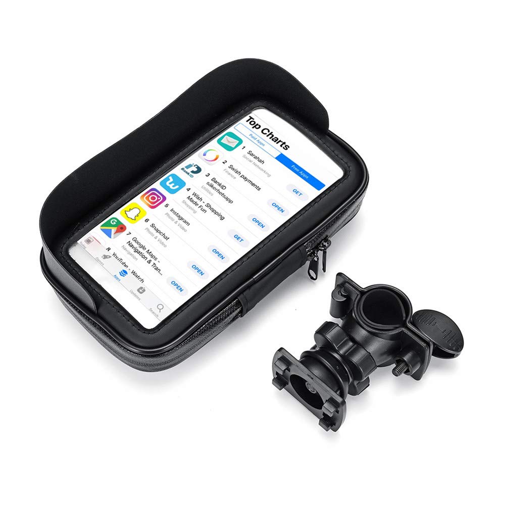 C-FUNN 14 cm wasserdichte Sonnenblende Anti-UV Handy GPS Halterung Motorrad Fahrrad Halterung Tasche C-FUNN 14 cm wasserdichte Sonnenblende Anti-UV Handy GPS Halterung Motorrad Fahrrad Halterung Tasche von C-FUNN