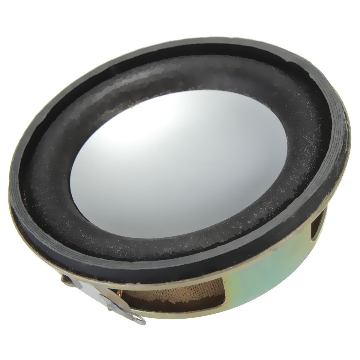 C-FUNN 1St 40Mm 4O 3W Full-Range Audio Speaker Stereo Woofer Lautsprecher C-FUNN 1St 40Mm 4O 3W Full-Range Audio Speaker Stereo Woofer Lautsprecher von C-FUNN