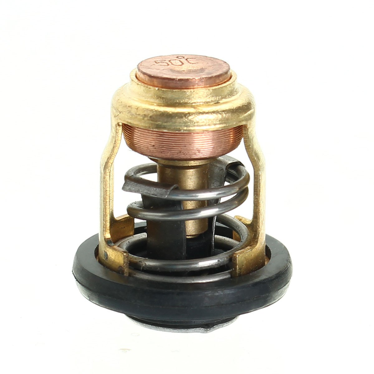 C-FUNN 50 Grad 2 Stroke Außenbord Thermostat Für Yamaha/Honda Außenborder Marine 5-115Ps C-FUNN 50 Grad 2 Stroke Außenbord Thermostat Für Yamaha/Honda Außenborder Marine 5-115Ps von C-FUNN