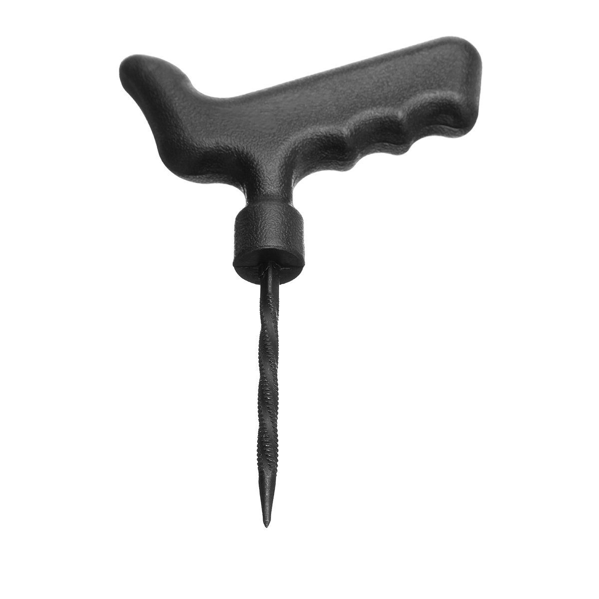 C-FUNN 6Mm Reifenreparatur Werkzeuge Pilz Nagel Hoch Kohlenstoffstahl Bohrer Manuelle Reifen Karbidbohrer C-FUNN 6Mm Reifenreparatur Werkzeuge Pilz Nagel Hoch Kohlenstoffstahl Bohrer Manuelle Reifen Karbidbohrer von C-FUNN