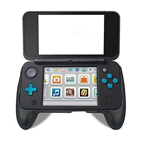 C-FUNN Abs Handheld Hand Griffhalterung Protektor Für Nintendo New 2Ds XL/Ll von C-FUNN