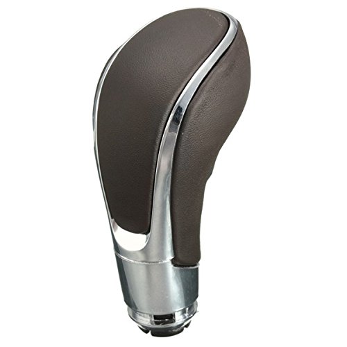 C-FUNN Braun Automatik Schalthebel Stick Schaltknauf Für Opel Vauxhall Insignia C-FUNN Braun Automatik Schalthebel Stick Schaltknauf Für Opel Vauxhall Insignia von C-FUNN