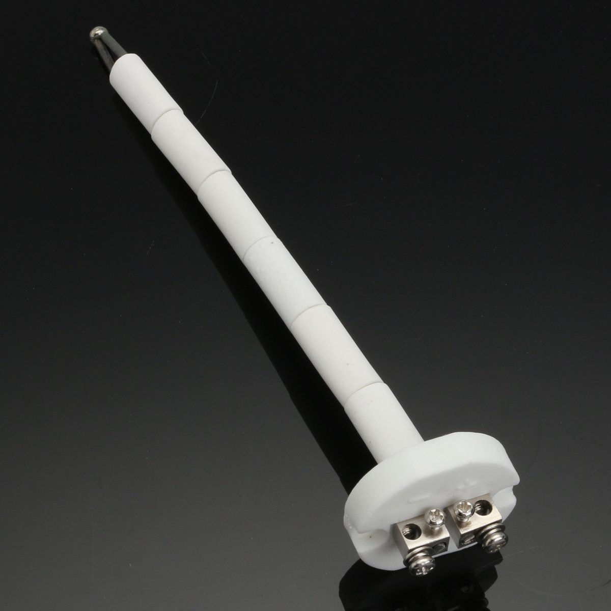 C-FUNN K-Typ Thermoelement-Sensor-Keramischer Brennofen 2372F 1300C Cr2 der Hohen Temperatur C-FUNN K-Typ Thermoelement-Sensor-Keramischer Brennofen 2372F 1300C Cr2 der Hohen Temperatur von C-FUNN